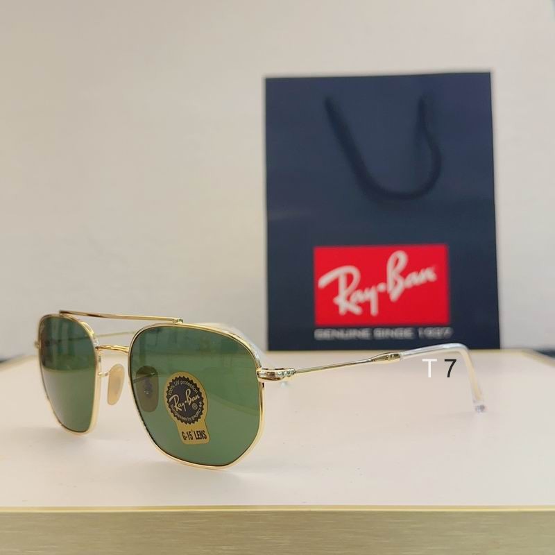 Wholesale Cheap AAA Rayban Replica Sunglasses for Sale