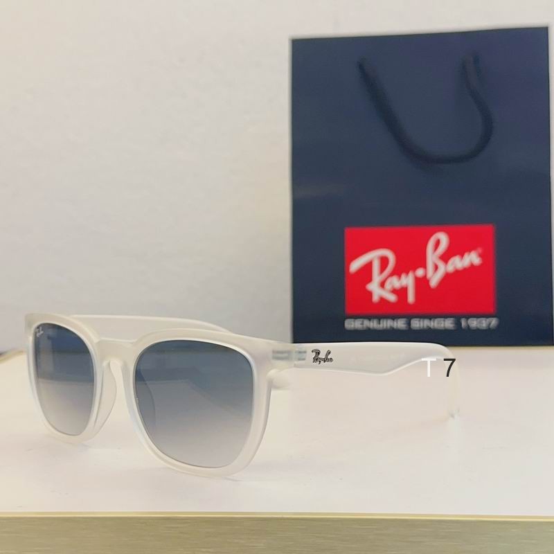 Wholesale Cheap AAA Rayban Replica Sunglasses for Sale