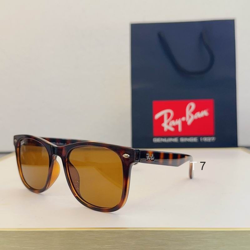 Wholesale Cheap AAA Rayban Replica Sunglasses for Sale
