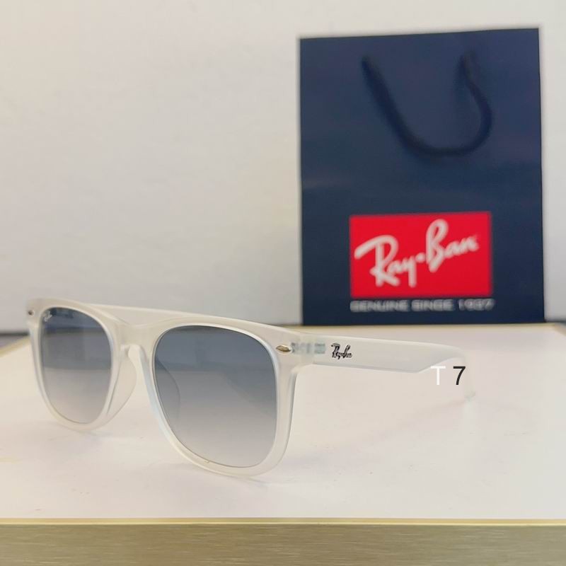 Wholesale Cheap AAA Rayban Replica Sunglasses for Sale