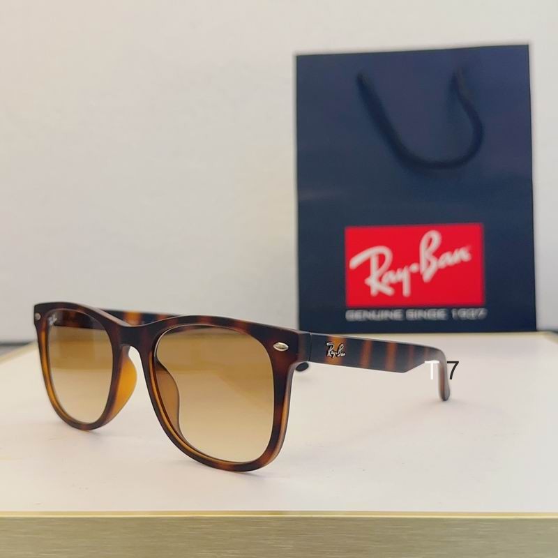 Wholesale Cheap AAA Rayban Replica Sunglasses for Sale
