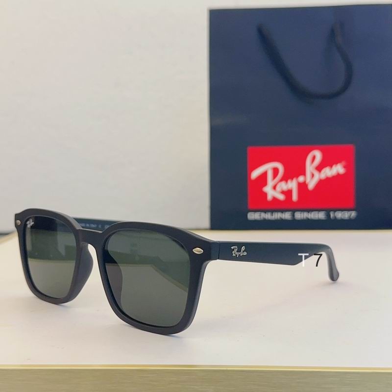 Wholesale Cheap AAA Rayban Replica Sunglasses for Sale