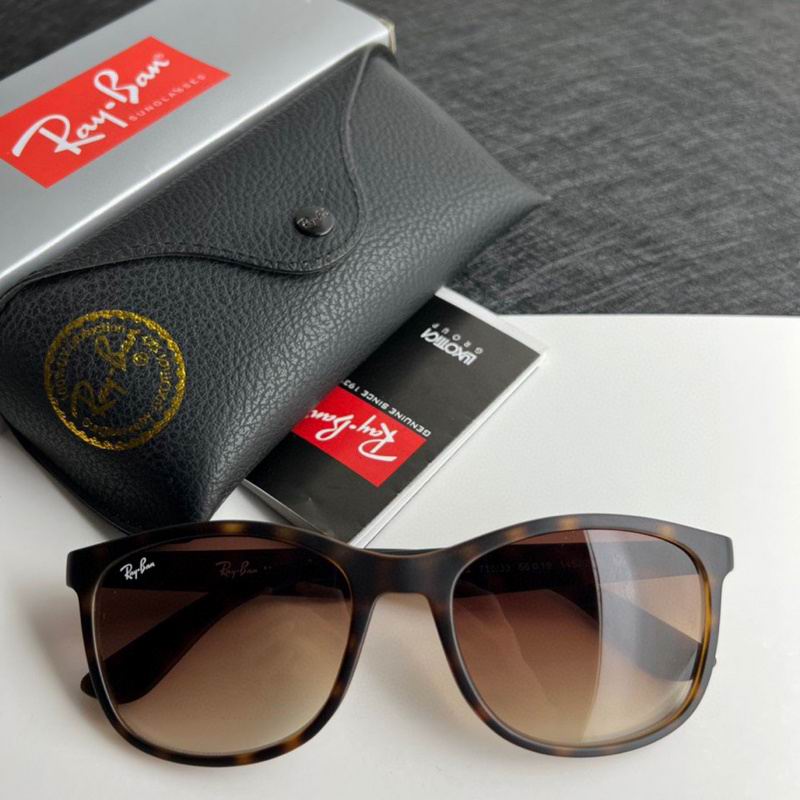 Wholesale Cheap AAA Rayban Replica Sunglasses for Sale