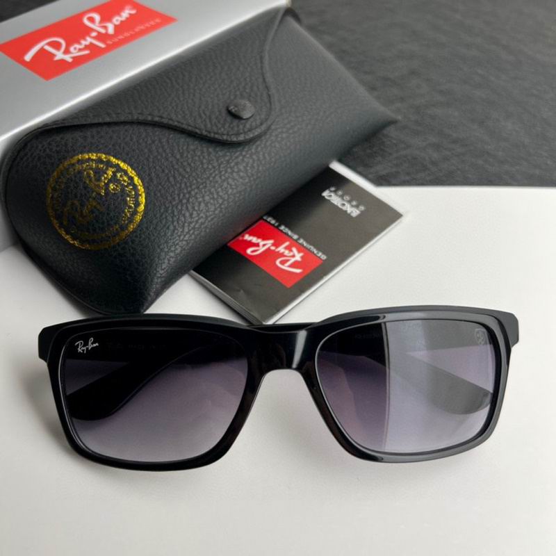 Wholesale Cheap AAA Rayban Replica Sunglasses for Sale