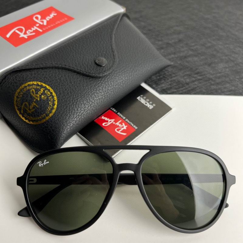 Wholesale Cheap AAA Rayban Replica Sunglasses for Sale