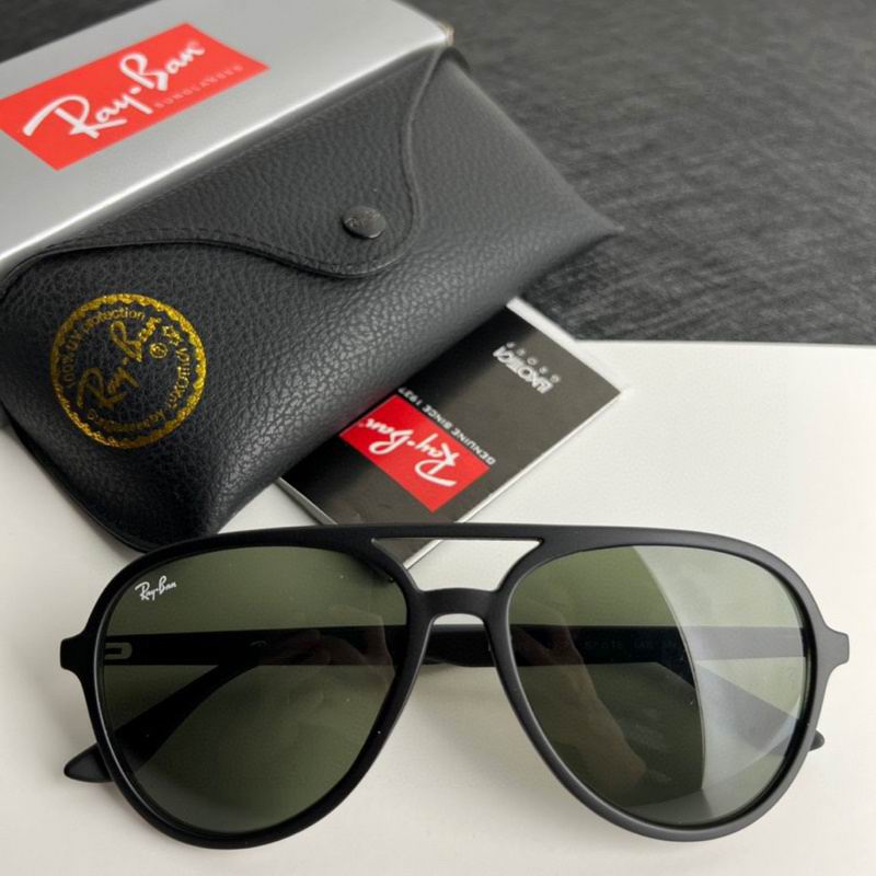 Wholesale Cheap AAA Rayban Replica Sunglasses for Sale