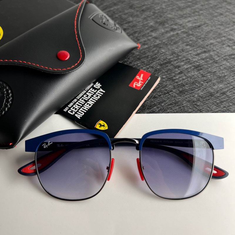 Wholesale Cheap AAA Rayban Replica Sunglasses for Sale