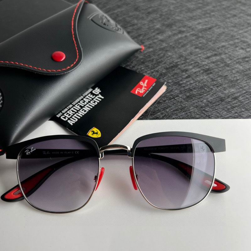 Wholesale Cheap AAA Rayban Replica Sunglasses for Sale