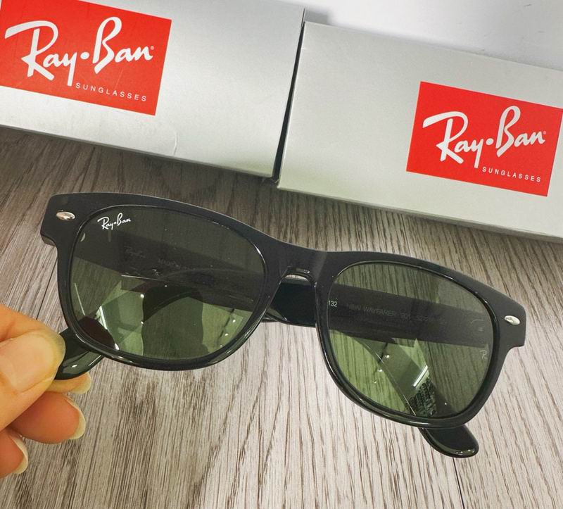Wholesale Cheap AAA Rayban Replica Sunglasses for Sale