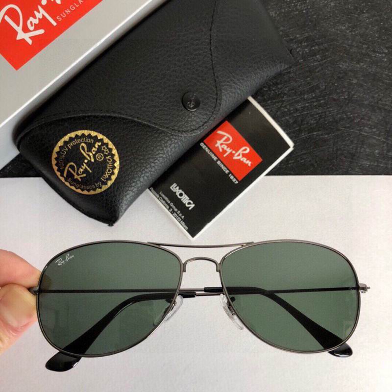 Wholesale Cheap AAA Rayban Replica Sunglasses for Sale