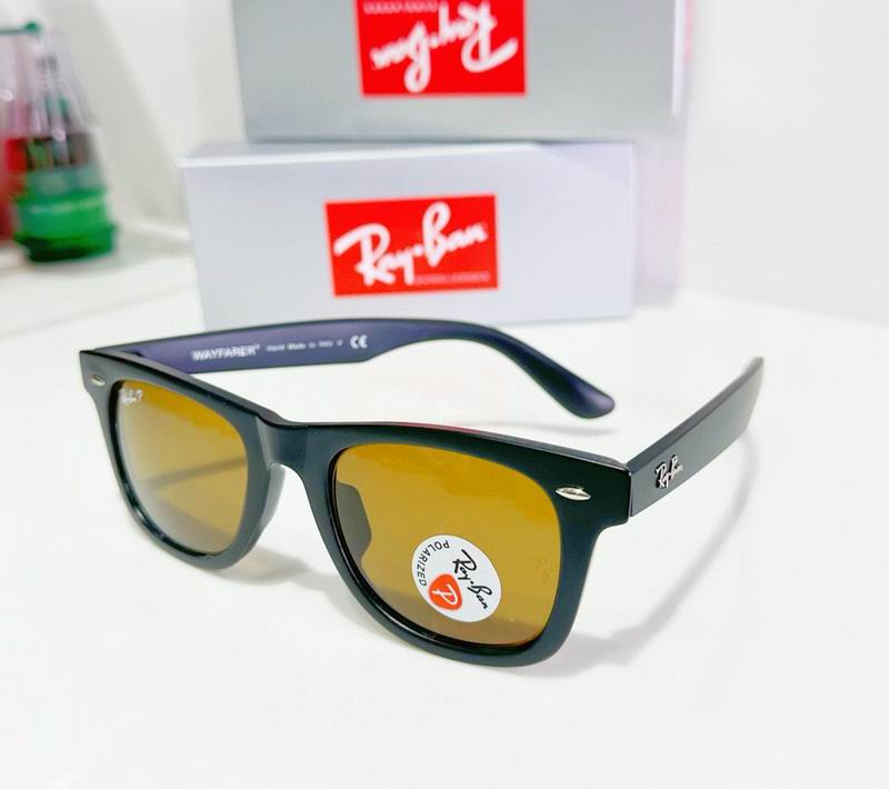 Wholesale Cheap AAA Rayban Replica Sunglasses for Sale