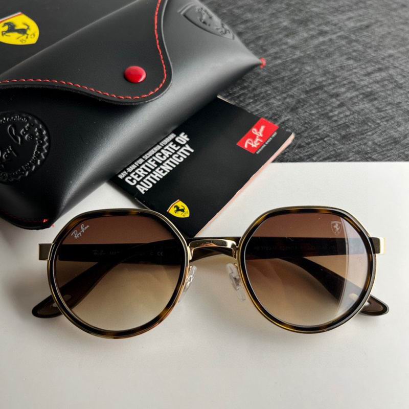 Wholesale Cheap AAA Rayban Replica Sunglasses for Sale