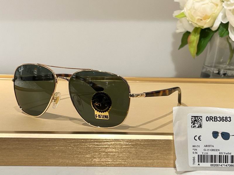 Wholesale Cheap AAA Rayban Replica Sunglasses for Sale