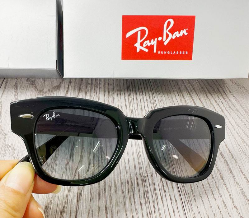Wholesale Cheap AAA Rayban Replica Sunglasses for Sale