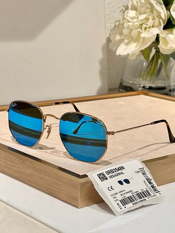 Wholesale Cheap AAA Rayban Replica Sunglasses for Sale
