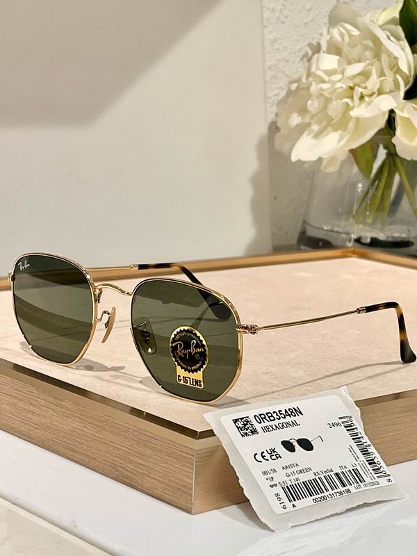 Wholesale Cheap AAA Rayban Replica Sunglasses for Sale