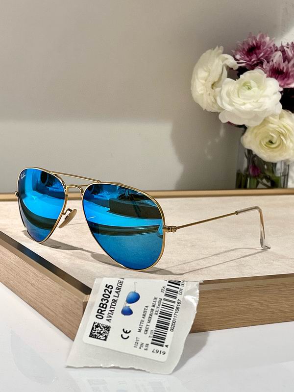 Wholesale Cheap AAA Rayban Replica Sunglasses for Sale
