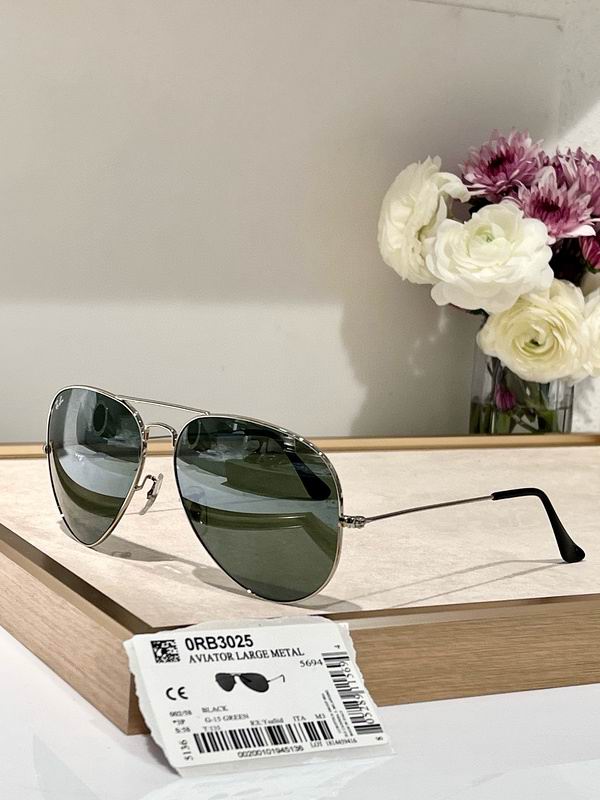 Wholesale Cheap AAA Rayban Replica Sunglasses for Sale