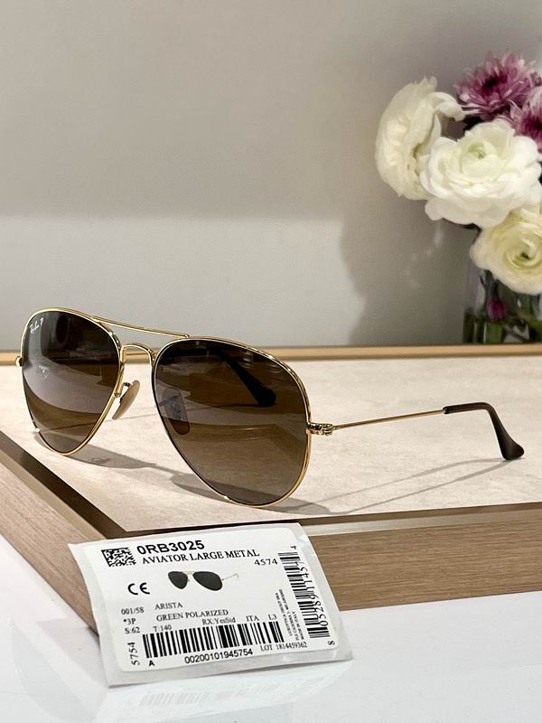 Wholesale Cheap AAA Rayban Replica Sunglasses for Sale