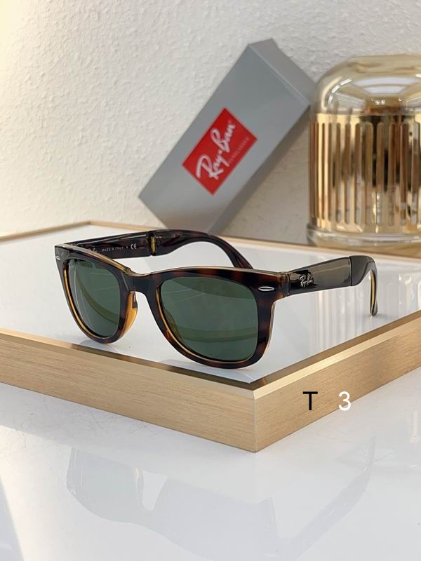 Wholesale Cheap Rayban Replica Sunglasses AAA for Sale