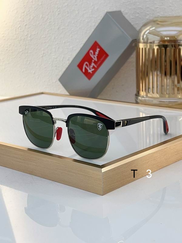 Wholesale Cheap Rayban Replica Sunglasses AAA for Sale