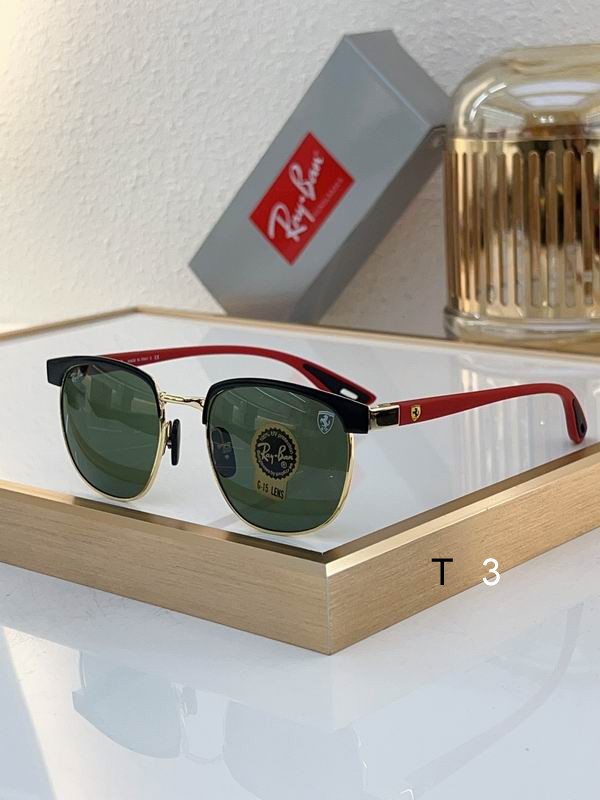 Wholesale Cheap Rayban Replica Sunglasses AAA for Sale