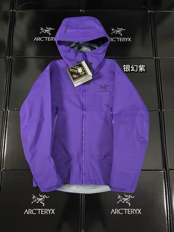 Wholesale Cheap A.rcteryx Replica Designer Outdoor Jackets for Sale