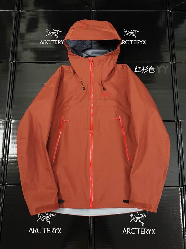 Wholesale Cheap A.rcteryx Replica Designer Outdoor Jackets for Sale
