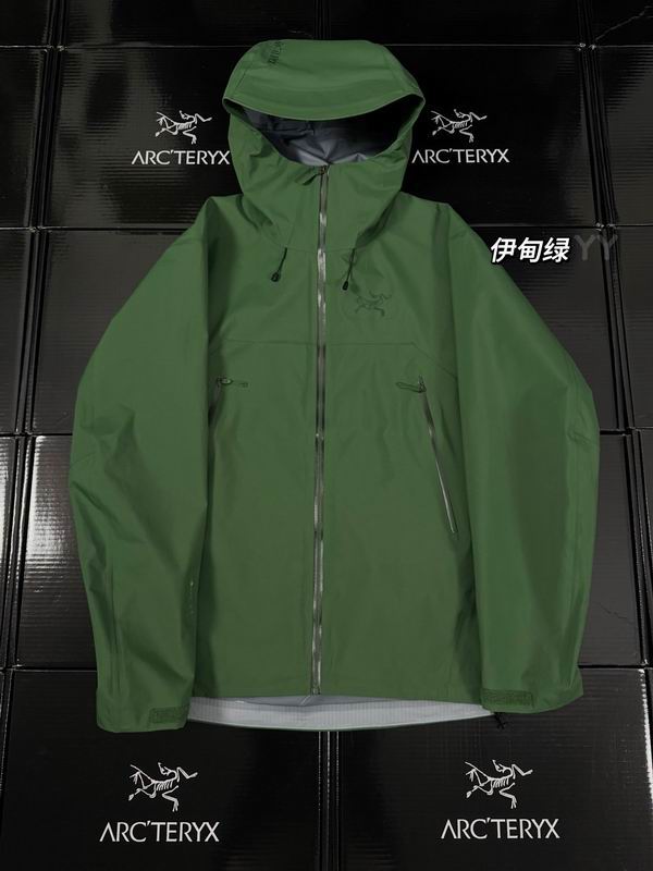 Wholesale Cheap A.rcteryx Replica Designer Outdoor Jackets for Sale