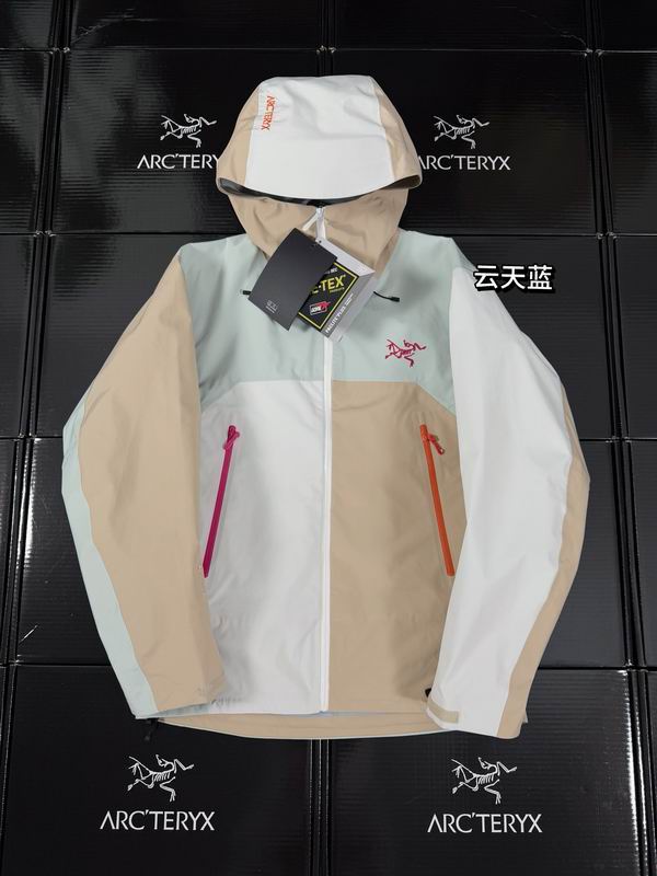 Wholesale Cheap A.rcteryx Replica Designer Outdoor Jackets for Sale