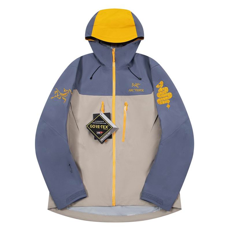 Wholesale Cheap A.rcteryx Replica Designer Outdoor Jackets for Sale
