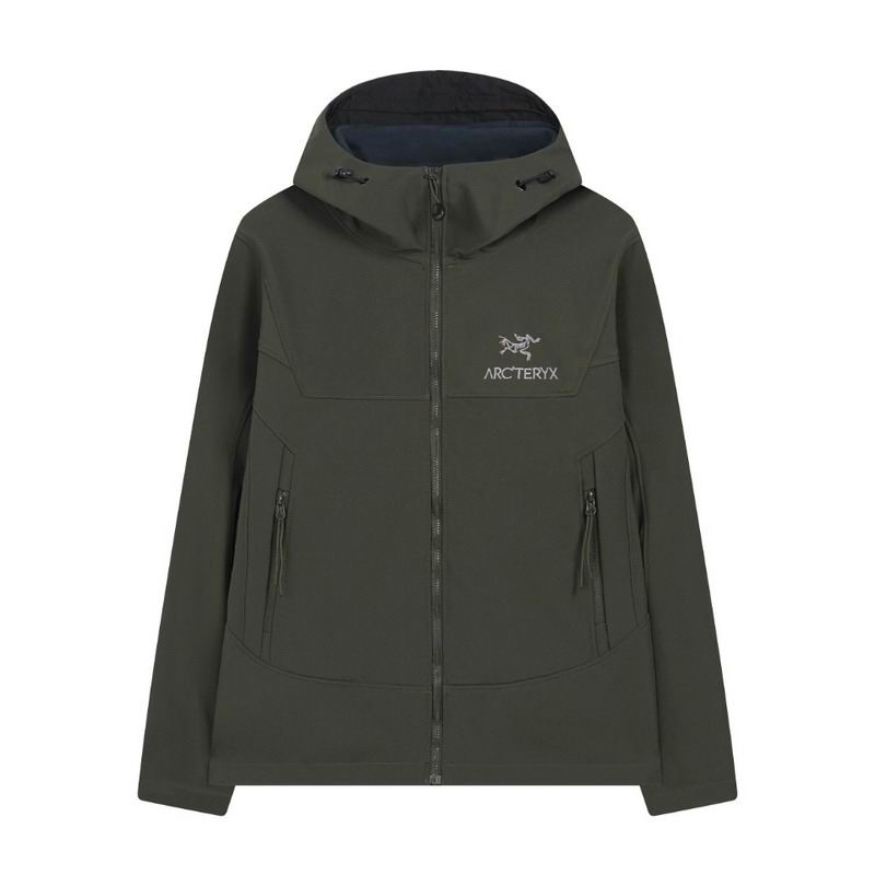 Wholesale Cheap A.rcteryx Replica Designer Outdoor Jackets for Sale