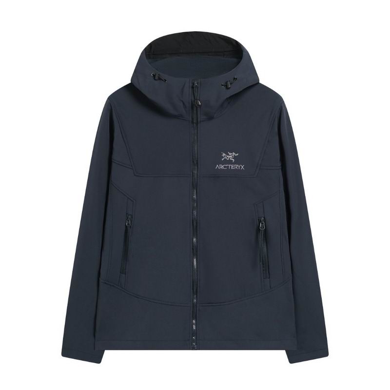 Wholesale Cheap A.rcteryx Replica Designer Outdoor Jackets for Sale
