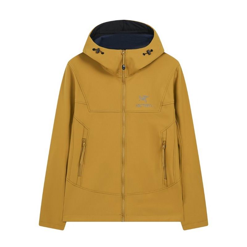 Wholesale Cheap A.rcteryx Replica Designer Outdoor Jackets for Sale
