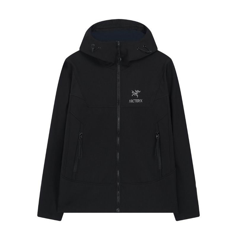 Wholesale Cheap A.rcteryx Replica Designer Outdoor Jackets for Sale