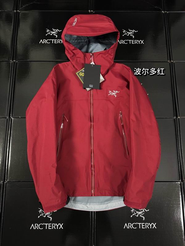 Wholesale Cheap A.rcteryx Replica Designer Outdoor Jackets for Sale