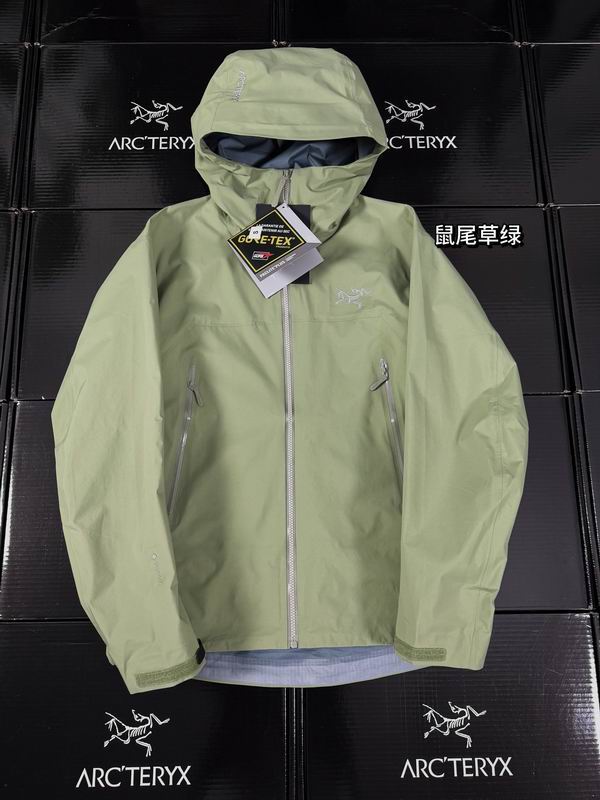 Wholesale Cheap A.rcteryx Replica Designer Outdoor Jackets for Sale