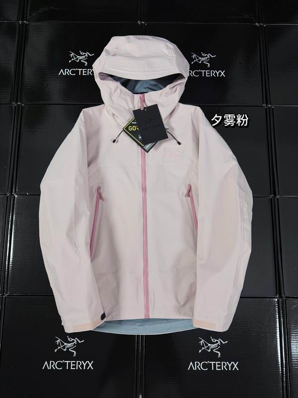 Wholesale Cheap A.rcteryx Replica Designer Outdoor Jackets for Sale