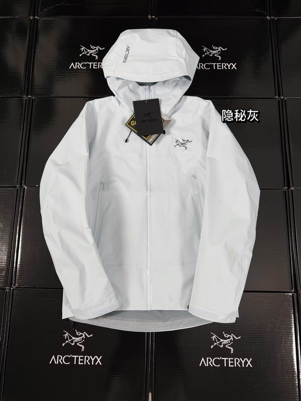 Wholesale Cheap A.rcteryx Replica Designer Outdoor Jackets for Sale