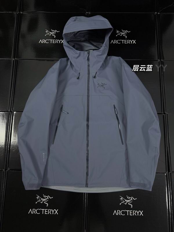 Wholesale Cheap A.rcteryx Replica Designer Outdoor Jackets for Sale