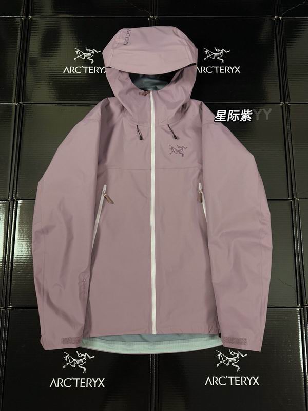 Wholesale Cheap A.rcteryx Replica Designer Outdoor Jackets for Sale