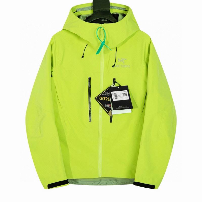 Wholesale Cheap A.rcteryx Replica Designer Outdoor Jackets for Sale
