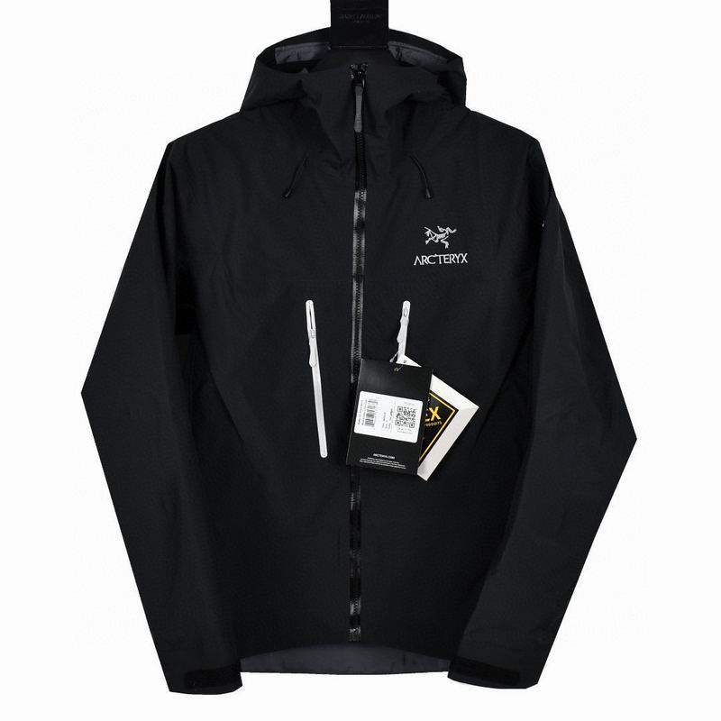 Wholesale Cheap A.rcteryx Replica Designer Outdoor Jackets for Sale