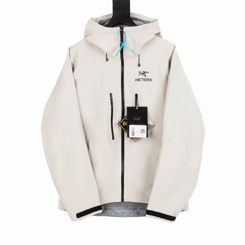 Wholesale Cheap A.rcteryx Replica Designer Outdoor Jackets for Sale