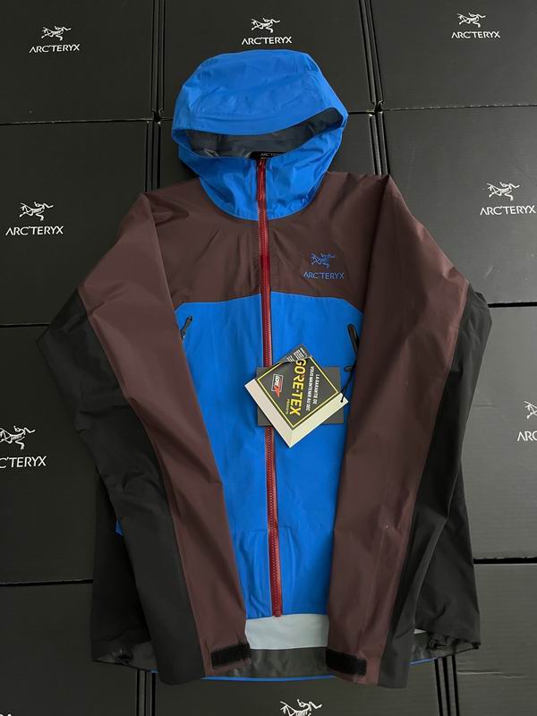 Wholesale Cheap A.rcteryx Replica Designer Outdoor Jackets for Sale