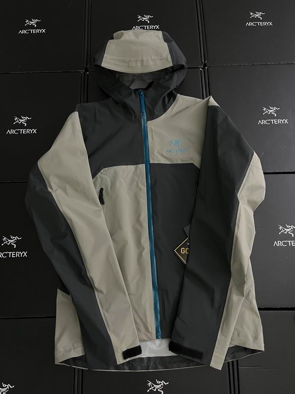 Wholesale Cheap A.rcteryx Replica Designer Outdoor Jackets for Sale
