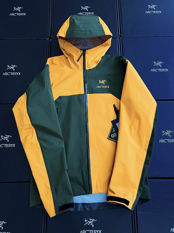 Wholesale Cheap A.rcteryx Replica Designer Outdoor Jackets for Sale