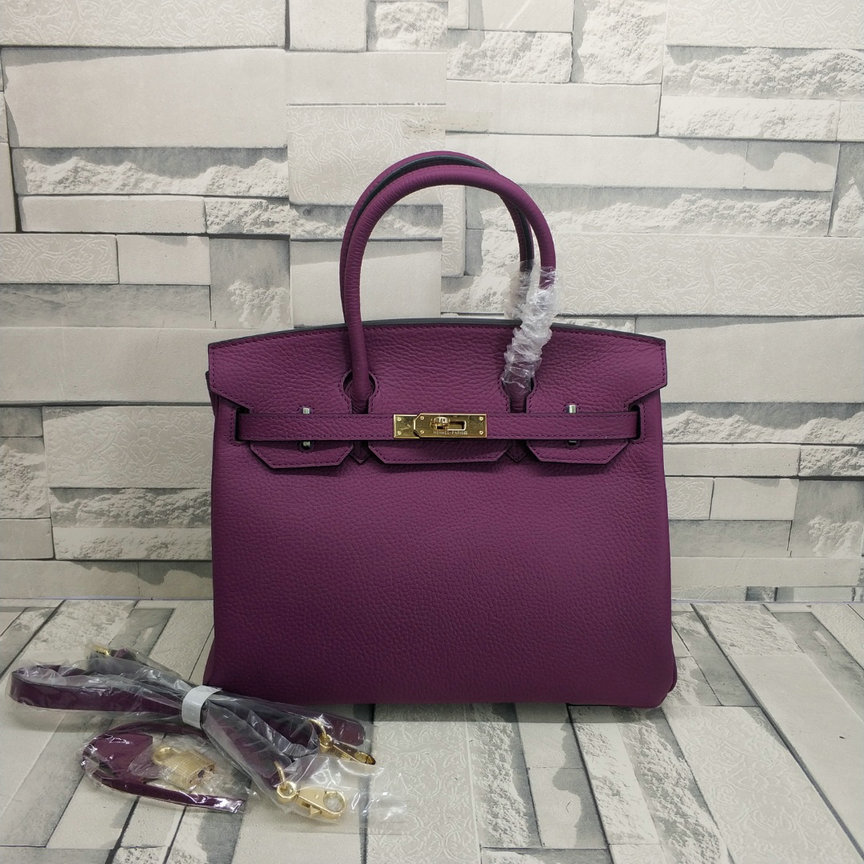 Wholesale High Quality Replica Hermes Birkin 30cm Bag for Sale