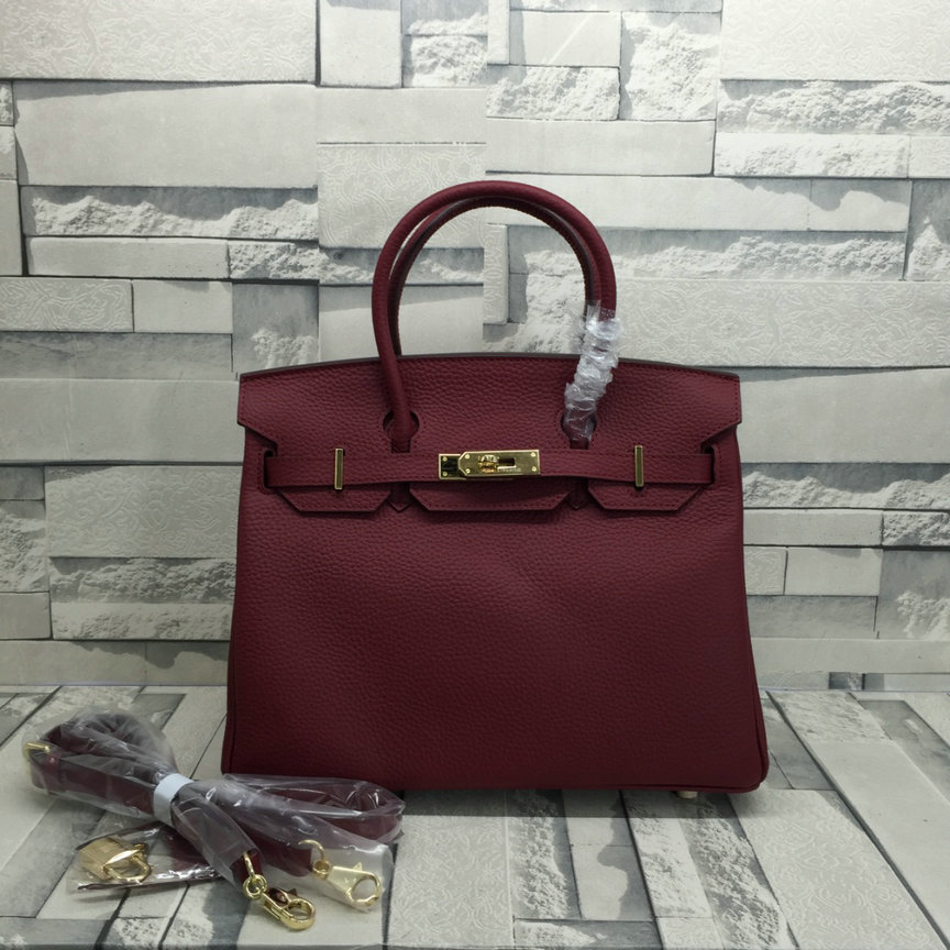 Wholesale High Quality Replica Hermes Birkin 30cm Bag for Sale