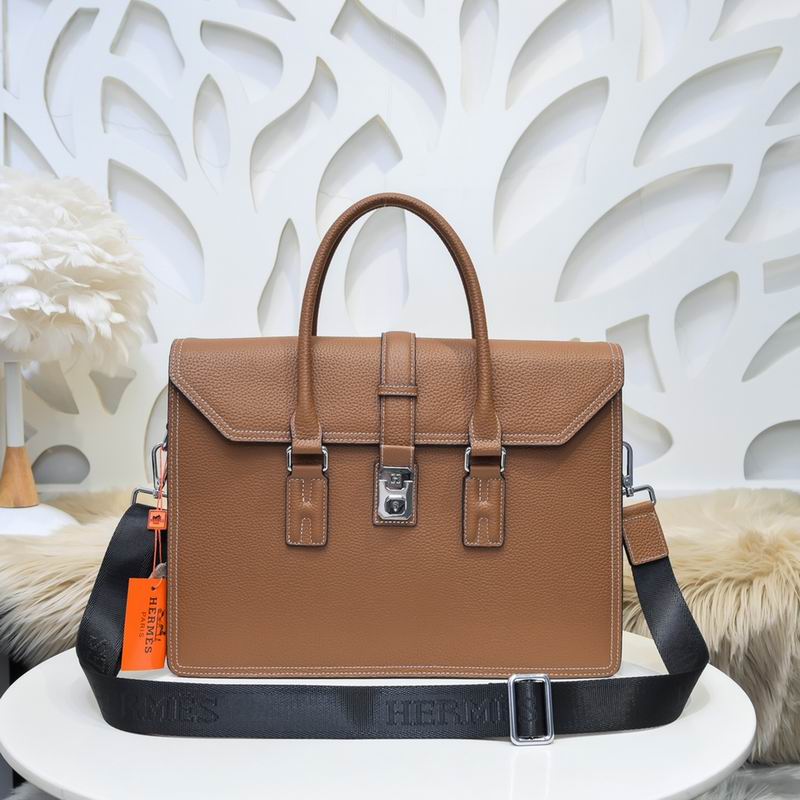 Wholesale Cheap Aaa Hermes Replica Designer Briefcase for Sale